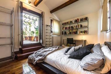 Attic Boutique San Marco