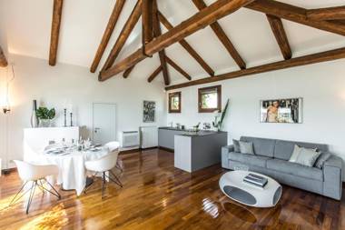 Attic Boutique San Marco