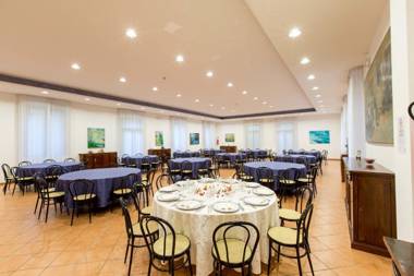 Centro Cardinal Urbani