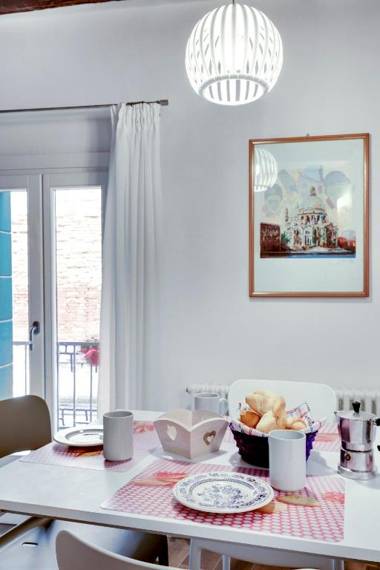 Ca' della Darsena - Arsenale