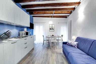 Ca' della Darsena - Arsenale