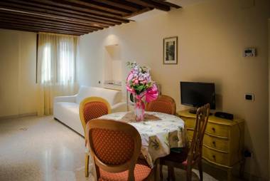 Ca' Venere Apartments Cannaregio