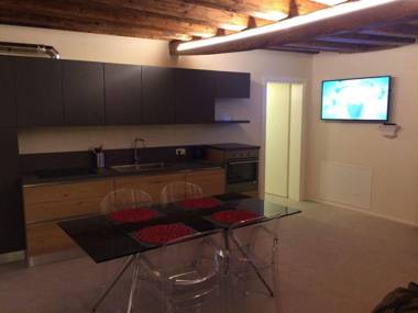 Gioiello di Venezia Suite San Lio