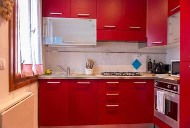 Appartamento Cà del Bianco 4