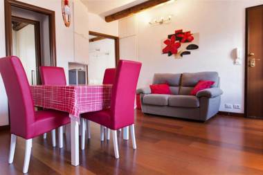 Appartamento Cà del Bianco 4