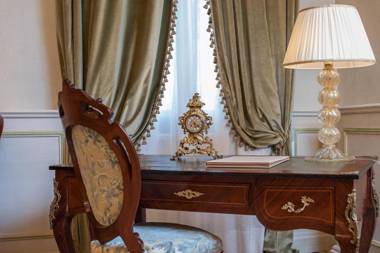 Hotel Nani Mocenigo Palace