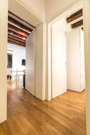 Arsenale Design Apartment R&R