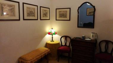 Alloggi alla Scala del Bovolo