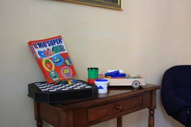 Formosa 5193 apartment