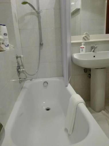 San Gervasio Apartment