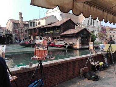 San Gervasio Apartment