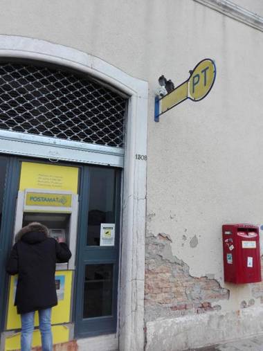 San Gervasio Apartment