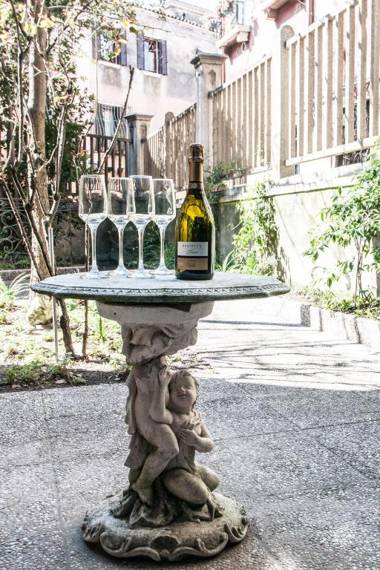 Ve-nice Suite Rio Marin SC847