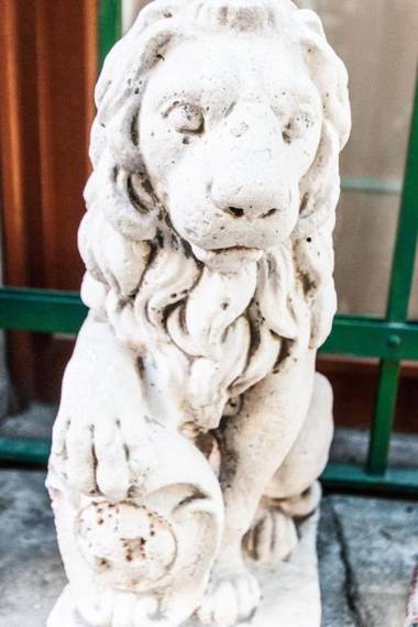 Ve-nice Suite Rio Marin SC847