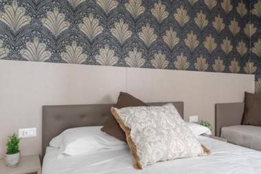 Grifoni Boutique Hotel