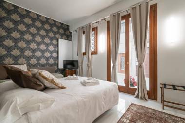 Grifoni Boutique Hotel