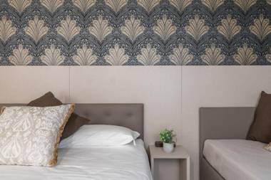 Grifoni Boutique Hotel