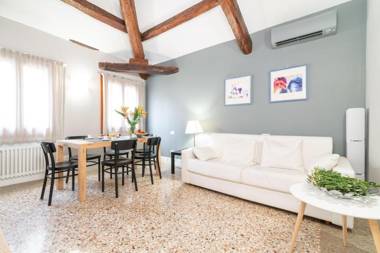 Ve.N.I.Ce Cera San Marco Terrace