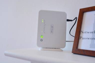 Ve.N.I.Ce Cera San Marco Terrace