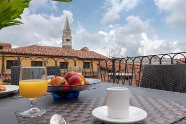 Ve.N.I.Ce Cera San Marco Terrace