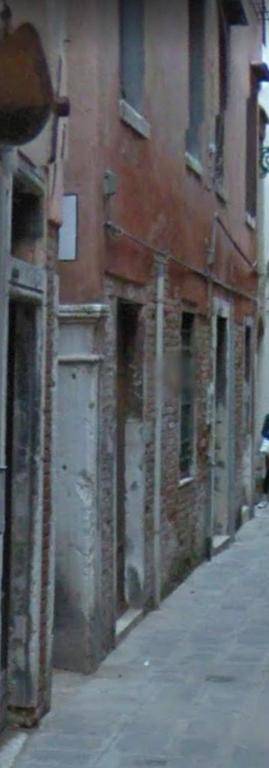 San Marco - Campo Manin