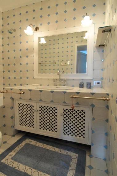 Ca Sansovino Guggenhiem