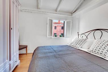 San Marco Prestige - S. Zaccaria