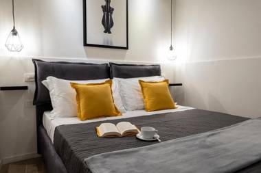 San Marco pied-a-terre - Accademia