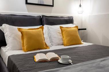 San Marco pied-a-terre - Accademia