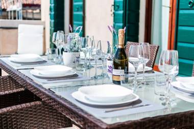 Ve-nice Suite Rialto SP720-4