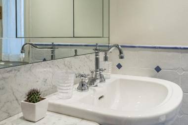 Ca' dei Nomboli Canal View