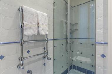 Ca' dei Nomboli Canal View