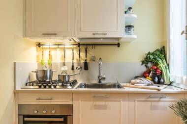 Ca' dei Nomboli Canal View