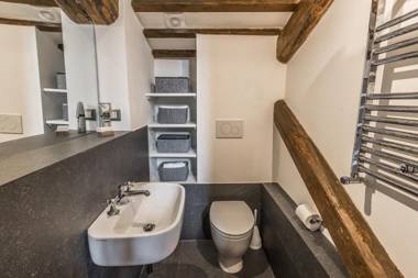 Ca' Del Pittore Terrace