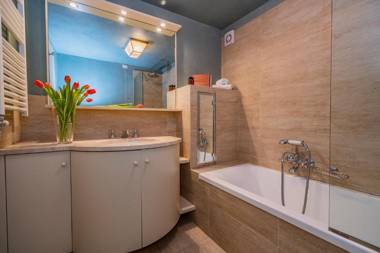 Ca' Belle Arti in Dorsoduro- Dimora Italia Collection -