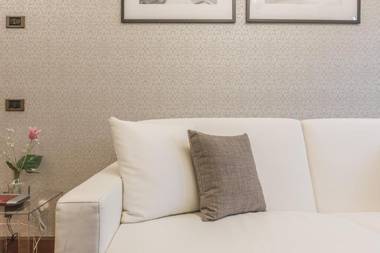 Ca' Del Monastero 8 Collection Apartment for 3 Guests