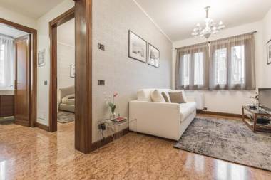 Ca' Del Monastero 8 Collection Apartment for 3 Guests