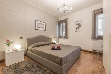 Ca' Del Monastero 8 Collection Apartment for 3 Guests