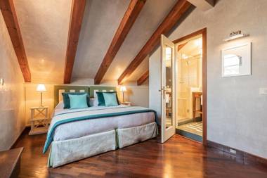 Ca' Della Luce Terrace COMPLETELY RENEWED IN 2020- Dimora Italia Collection -