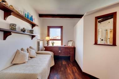 Ca' Badoer East Studio