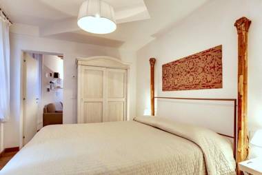 CONTEMPORARY APARTMENT IN VENICE FF