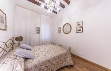 CASA DEGLI ANGELI free wi-fi near San Marco