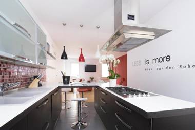 Bella Vita Charming House