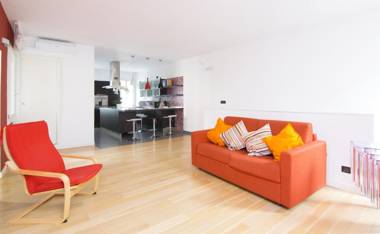 Bella Vita Charming House