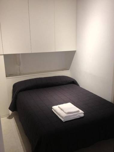 Appartamento Carbona Sconta