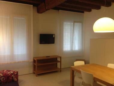 Appartamento Carbona Sconta