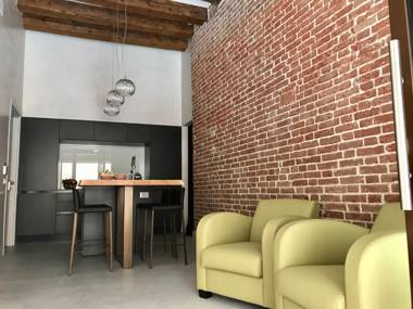 Al Pozzo di Luce Venezia Suites