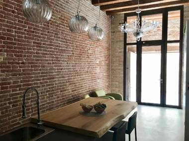 Al Pozzo di Luce Venezia Suites