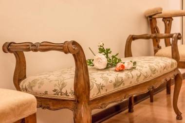 Admiral Emo Palace Over Canal Grande