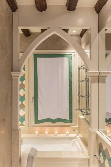 La Marchesa Terrace - Dimora Italia Collection -